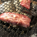 User's review image for 炭火焼肉食道園 大森店