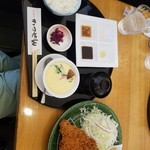 用戶對於かつぜん的評論圖