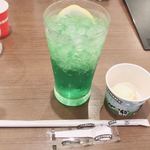 User's review image for ポムの樹 ユニバーサルシティウォーク店