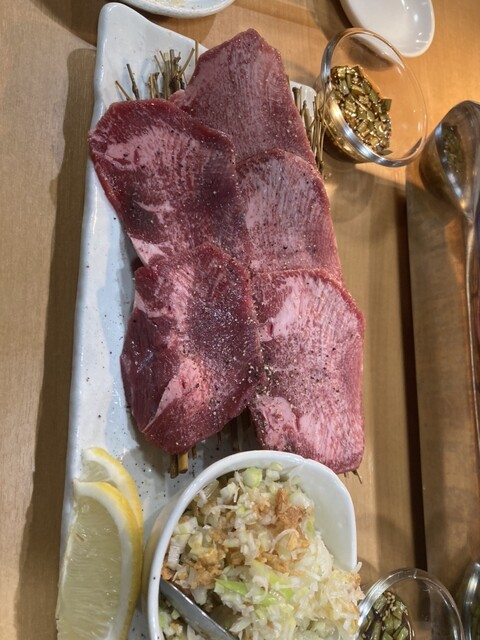 User's recommendation image for もつ山