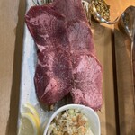 User's review image for もつ山