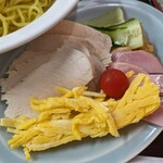 用户对于北海らーめん 札幌駅前店的评论图