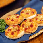 用户对于LUIDA'S BAR的评论图