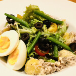 User's review image for シャンパン食堂