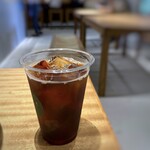用戶對於Park South Sandwich FUKUOKA的評論圖