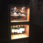 User's review image for シャトーTS
