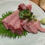 User's review image for にしきや
