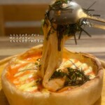 用戶對於CRAFT CHEESE MARKET 渋谷駅前店的評論圖