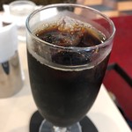 用戶對於喫茶室ルノアール 高田馬場１丁目店的評論圖