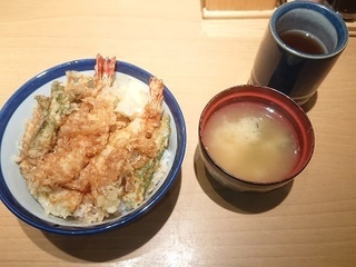 User's review image for 天丼てんや 御徒町店