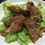 用戶對於居酒屋ゆがふう的評論圖