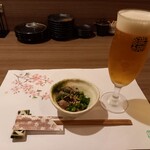 用户对于和菜酒房 おりべ的评论图