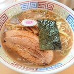 用戶對於煮干らぁめん 有頂天的評論圖