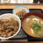 用戶對於松屋 日本橋店的評論圖