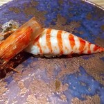 用户对于鮨 Suntos的评论图