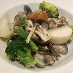 用户对于kitchen fumi的评论图