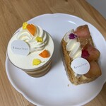 User's review image for feuquiage