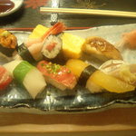 User's review image for 三好寿司