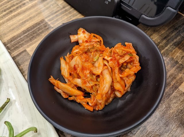 User's recommendation image for 七輪焼肉 安安 旭川末広店