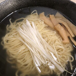 用戶對於松阪牛ラーメン 一人しゃぶしゃぶ 松虎的評論圖