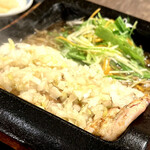 用戶對於鶏鬨はなれ 勝どき清澄通り店的評論圖