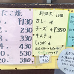 User's review image for たこぼーず