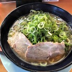 用户对于らーめん藤的评论图