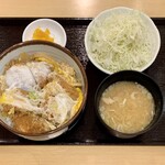 用戶對於とんかつ 大吉的評論圖