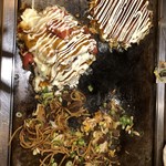 用戶對於狸狸亭 小橋店的評論圖