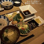 User's review image for 自然薯 tororo