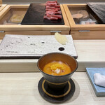 用户对于くりや的评论图