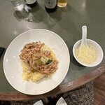 用戶對於雁川的評論圖