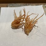 User's review image for 天ぷら浅沼