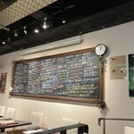 用户对于クワトロヴァッリ 調布店的评论图
