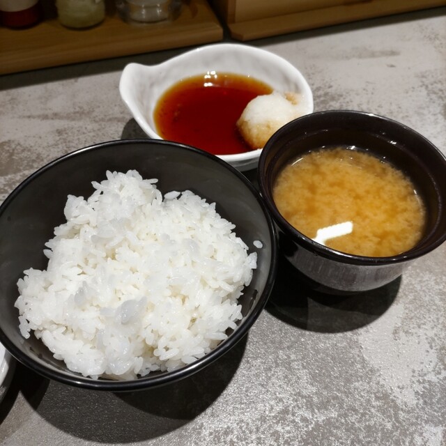用户对于博多天ぷら たかお ルクア大阪店的评论高清图