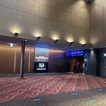 用户对于TOHOシネマズ コンセッション 日比谷的评论图