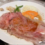用户对于Bistro ZAKI的评论图