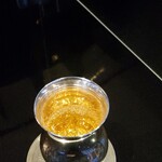 User's review image for ピュイフォルカ シャンパンバー HERMES 銀座店
