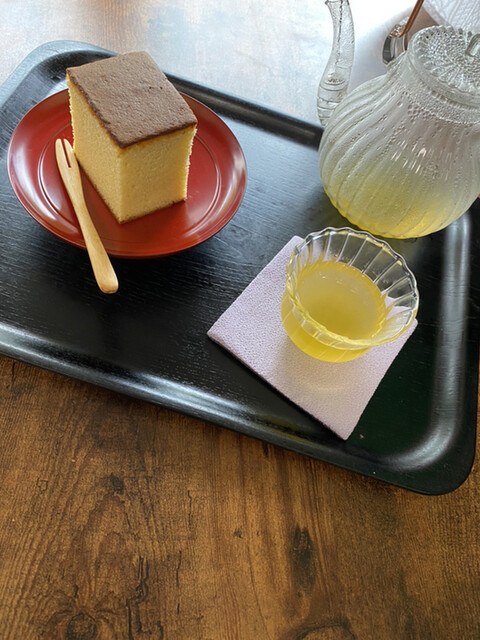 用戶對於黒船 銀座松屋店的評論高清圖