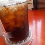 用户对于焼肉三千里 南砂店的评论图