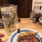 用戶對於かぶら屋 青砥店的評論圖