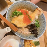 用戶對於東京たらこスパゲティ 渋谷店的評論圖