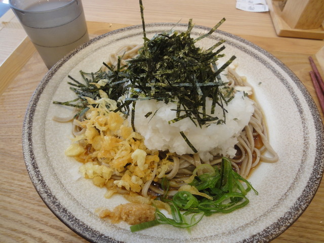 用户对于中村麺兵衛 渋谷店的评论高清图