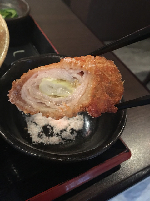 User's recommendation image for 豚匠 本町邸