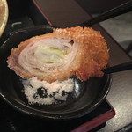 User's review image for 豚匠 本町邸