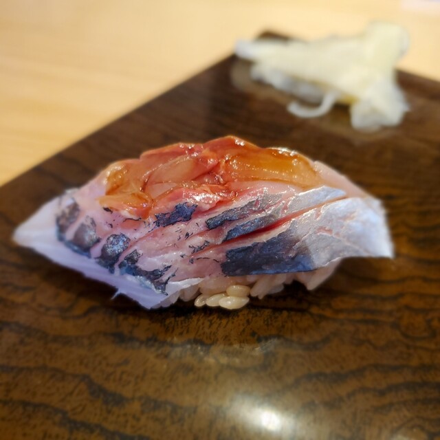 用戶對於立喰鮨 銀座おのでら 本店的評論高清圖