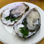 用戶對於甲羅組 築地2号店的評論圖