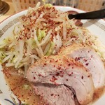 User's review image for 豚山 中野店