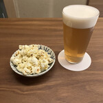 用户对于コノシマビール的评论图