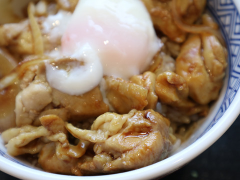 用戶對於吉野家 泉北２号線堺インター店的評論圖